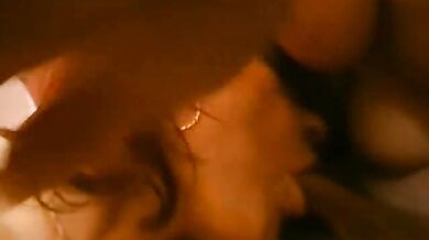 Tag Team Blowjob Grannies