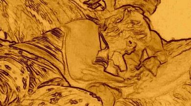 ANOTHER HOT VIDEO OF DARBY