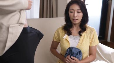 You’re Making An Old Lady Excited… What Are You Going With Me… Reiko Kobayakawa - Kobayakawa Reiko