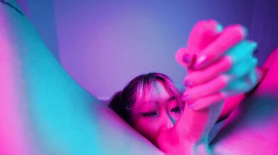 WTF! Asian Teen Sucks And Rims BWC