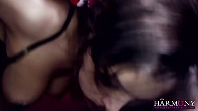 Choked & Fucked (Henessy)