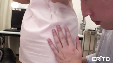 Erito - Seduced by His Favorite Pornstar