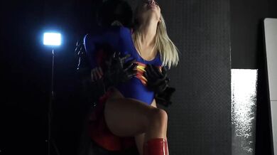 Public disgrace 2