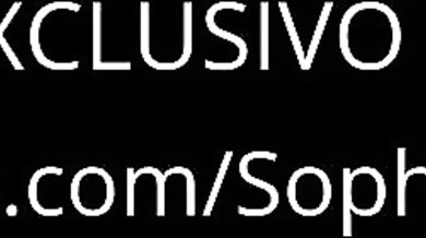 QUE NALGAS!! Hermosa e Inocente Mexicana !! Video Casero