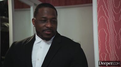 Deeper. Stunning BBC-Crazy Beauty Valentina Has Intense Anal - Valentina Nappi