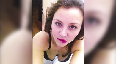 Amateur English Anna