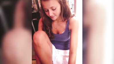 Amateur English Anna