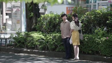 This Is What Happened To The Married Woman I Met On A Dating App An Hour Later. Mary Tachibana