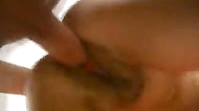 Grannies In A Threesome Gets A Cumming