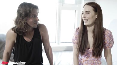 Kiki Vidis Desires Get A Recharge - Jay Romero