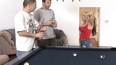 Holly Halston Fucking In The Couch With Her Tattoos - The Butt