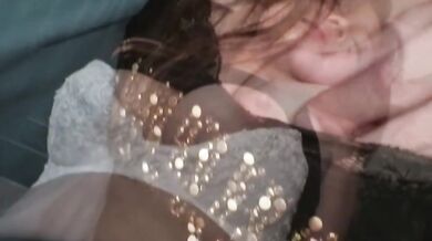 Hot Babe Fucking on top