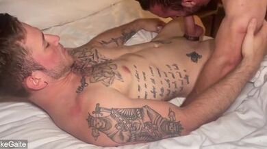 rfc august 2022 andrew delta and mike gaite flip fuck part 2