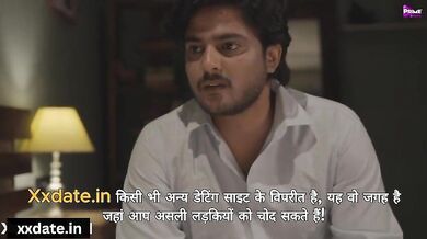 Office Me Boss Ne Ritu Ko Choda_1 - Yorgelis Carrillo