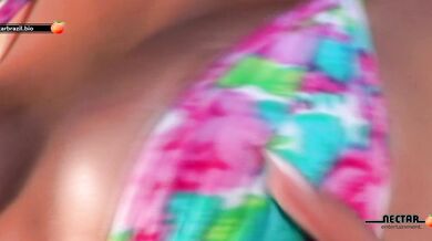 HOT BLONDE FUCKING HER REDHEADED GIRLFRIEND'S PUSSY!