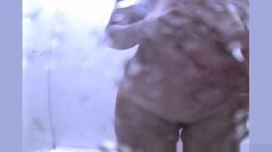 Exclusive Spy Cam, Changing Room, Beach Movie Show