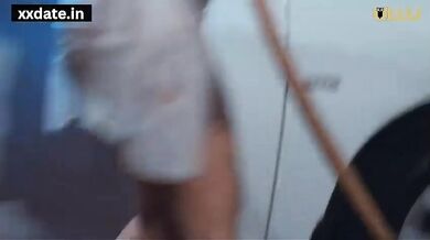 CHACHA NE KIYA LADKI KE SATH PAKAD KE SEX - Yorgelis Carrillo