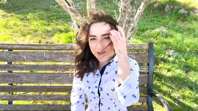 Anal Passion With A Double For The Beautiful Manea At Jacquie Et Michel - Doll Face