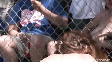 Nudity Everywhere - Laura Young