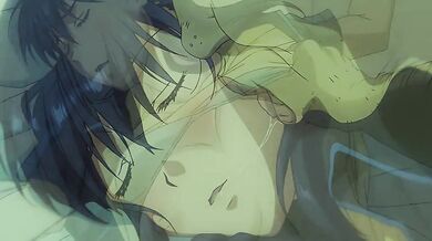 Tsuma Netori Rei Boku No Ayamachi Kanojo No Sentaku 1 Hentai Dgs