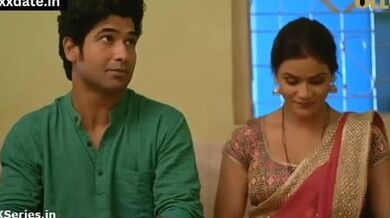 Jija Saali Romance And Sex Viral Video Part 1_1 - Yorgelis Carrillo