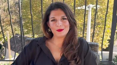 Lola, 35 Years Old, Nurse In Draguignan!