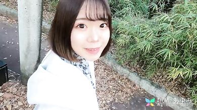 Introducing Ayumi Our Twenty Year Old Sex Bomb