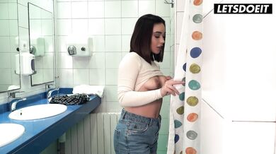 TOP 5 LETSDOEIT SPANISH PORNSTARS COMPILATION!