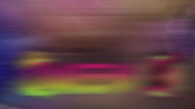 Getting ready for Sabien DeMonia at QueenX