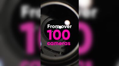 Getting ready for Sabien DeMonia at QueenX