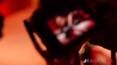 Kitana Montana Gunnar Stone Bts 2