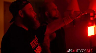 Kitana Montana Gunnar Stone Bts 2