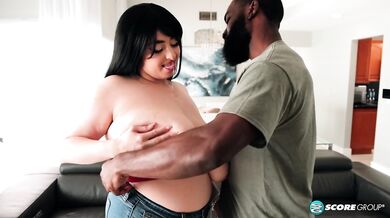 Xena Zoraki: Cum Fill Her Cups