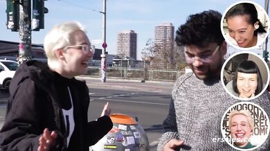 Ersties - Naughty Things I did Last Week - Risky Public Fun for Everyone - FULL FREE EPISODE