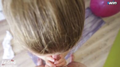 I cheated on my husband with my personal fitness trainer - Kate Kravets