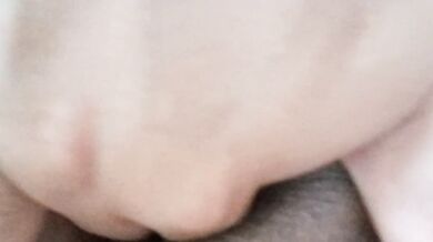 Pussy fingering