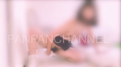 【個人撮影】女子高生/制服/素人/激しい/首絞め/クリイキ/ディルド/オナニーHigh Schoolgirl Uniform,Amateur,Choking,Masturbation