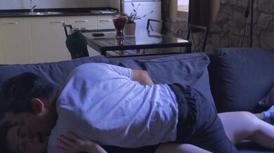 First Jealousy, Then Passion and Finally Love