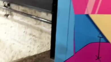 The secret spots of Warehouse X