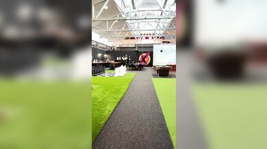 The secret spots of Warehouse X