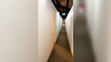 The secret spots of Warehouse X