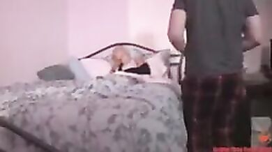 MTF - Mommy Needs Him