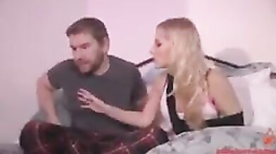 MTF - Mommy Needs Him