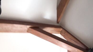 Big Cock Blowjob Party with Group Sex of Three Hot and Sexy Horny College Girls in Pearl Thongs and Seducing Lingerie