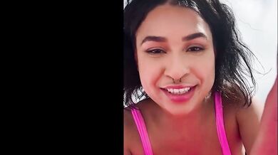 REALITY KINGS - Stunning Ryder Rey Takes Off Her Clothes & Swallows Jimmy's Pole On The Boat