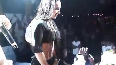 Hot Latina Chica 1 - Booty Contest 3