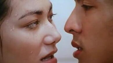 MARLBOROQUEENSEX - ADEGAN HOT FILM LIBERATED 1 (2003) DIANA ZUBIRI - Diana Hot