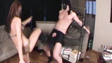 A BallBusting Compilation II