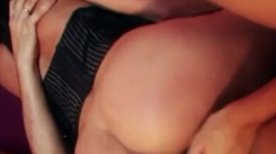 getting rough all around that cock