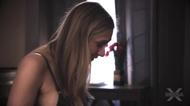 MILF Fucks Her Stepson - Ophelia Kaan